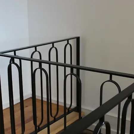 Casa Do Pinheiro *
