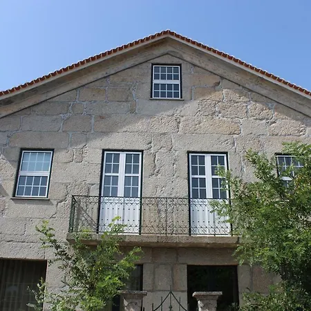 Hostal Casa Do Pinheiro