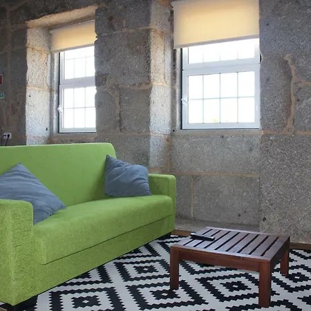 Auberge de jeunesse Casa Do Pinheiro