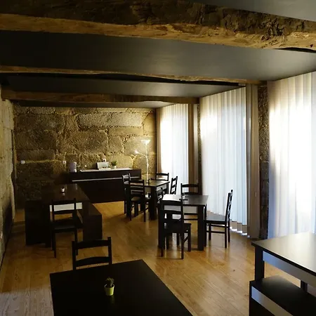 Hostal Casa Do Pinheiro *