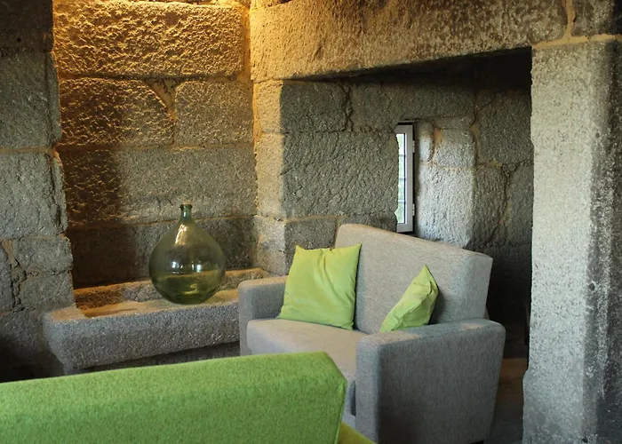 Hostel Casa Do Pinheiro