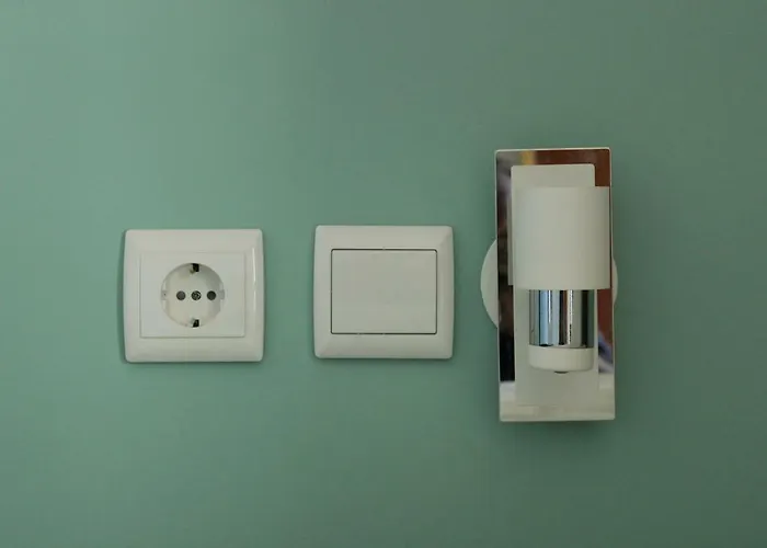 Casa Do Pinheiro * Lagares da Beira