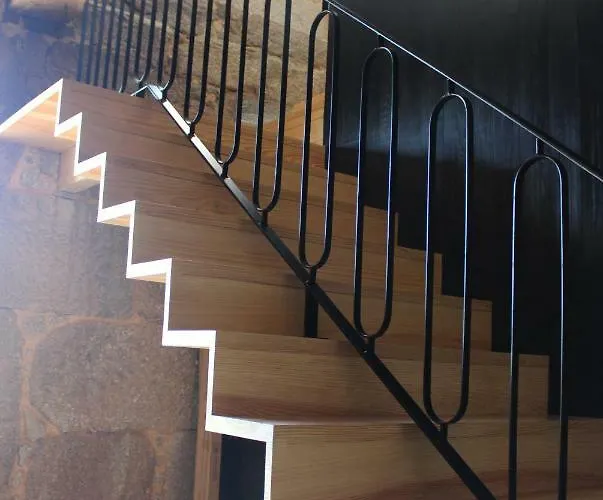 Hostel Casa Do Pinheiro